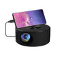 Mini Phone Projector 1080P HD Home Cinema Portable Theater