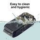 Men's Electric Beard Shaver Trimmer Razor Rechargeable
