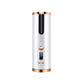Portable Hair Curler Ceramic Wireless