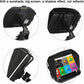 Car GPS Navigation / Touch Screen With Maps with Speaker