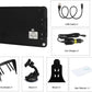 Car GPS Navigation / Touch Screen With Maps with Speaker