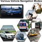 GPS Navigation System for Cars/Trucks USA / Mexico / Canada