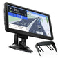 Car & Truck GPS Navigation System Maps for All Countries