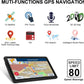 GPS Navigation System for Cars/Trucks USA / Mexico / Canada
