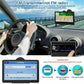 Car & Truck GPS Navigation System Maps for All Countries