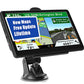 Car & Truck GPS Navigation System Maps for All Countries