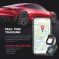 Mini GPS Tracker with Voice Recorder – Real-Time 4G Tracking Device for Vehicles, Equipment, and Personal Use