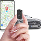 Mini GPS Real Time Tracker GSM/GPRS Tracking Device