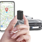 Mini GPS Tracker with Voice Recorder – Real-Time 4G Tracking Device for Vehicles, Equipment, and Personal Use