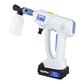Battery Portable Cordless Car High Pressure Washer Jet Water Wash Cleaner Gun