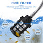 Battery Portable Cordless Car High Pressure Washer Jet Water Wash Cleaner Gun