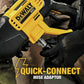 DEWALT DCPW550B 20V MAX 550 PSI Power Cleaner Tool Only New