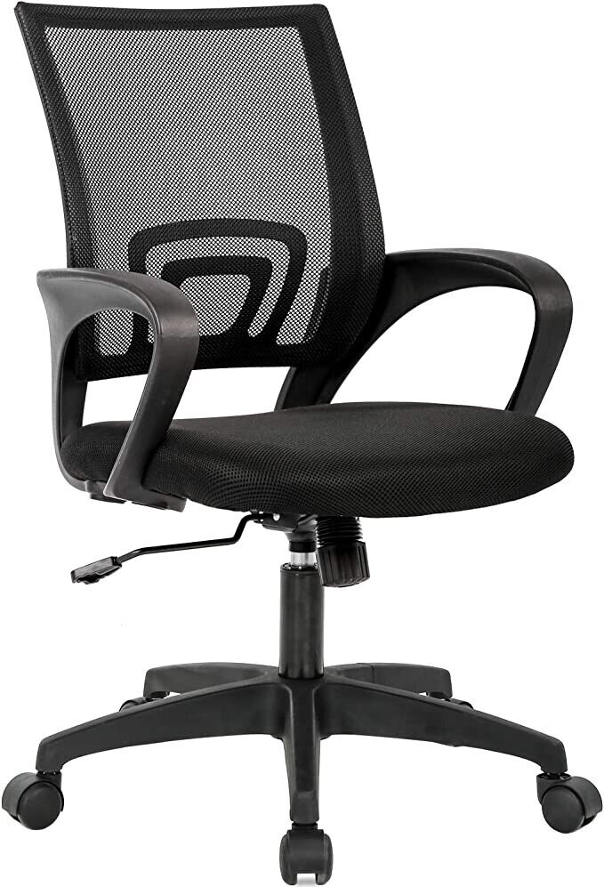 Ergonomic Home Office Chair