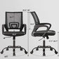 Ergonomic Home Office Chair