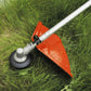 Husqvarna 128LD 17 in. 28cc 2-Cycle Gas Straight Shaft String Trimmer,