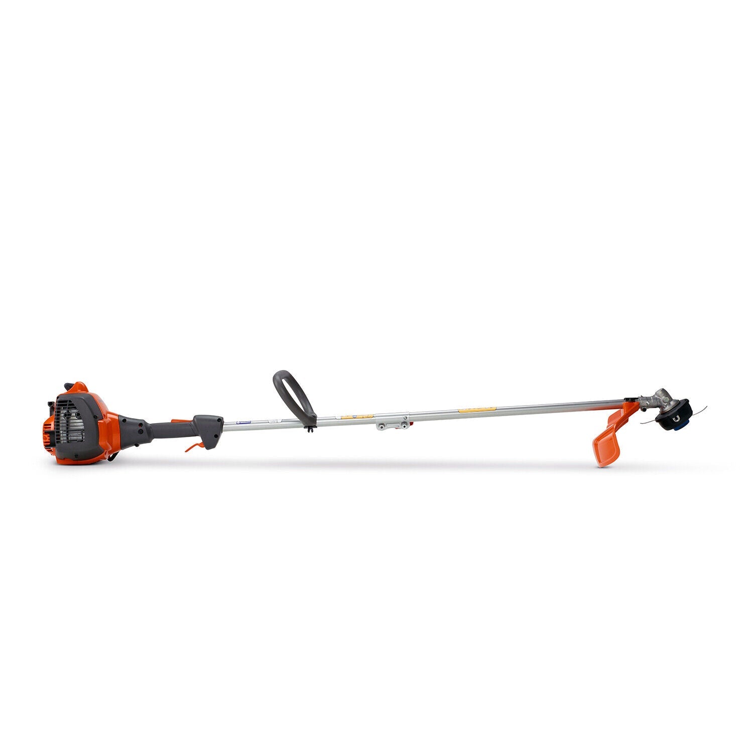 Husqvarna 128LD 17 in. 28cc 2-Cycle Gas Straight Shaft String Trimmer,