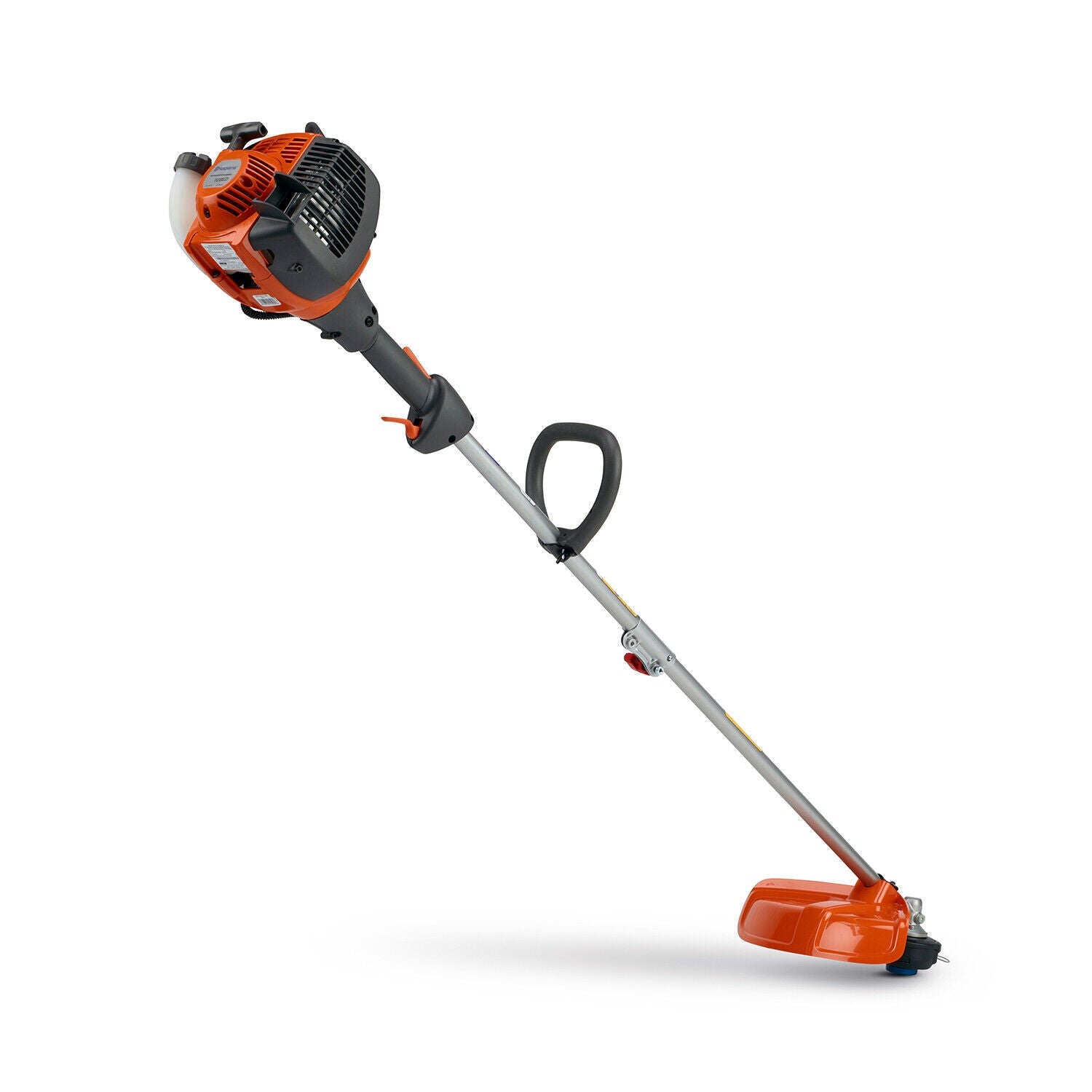 Husqvarna 128LD 17 in. 28cc 2-Cycle Gas Straight Shaft String Trimmer,