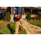 Husqvarna 128LD 17 in. 28cc 2-Cycle Gas Straight Shaft String Trimmer,