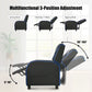 Massage Gaming Recliner Chair Racing
