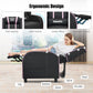 Massage Gaming Recliner Chair Racing