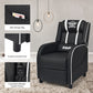 Massage Gaming Recliner Chair Racing