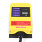 Industrial Wireless Hoist Crane Remote Control 2 Transmitter+Receiver 2 Speed