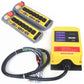 Industrial Wireless Hoist Crane Remote Control 2 Transmitter+Receiver 2 Speed
