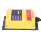 Industrial Wireless Hoist Crane Remote Control 2 Transmitter+Receiver 2 Speed