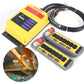 Industrial Wireless Hoist Crane Remote Control 2 Transmitter+Receiver 2 Speed
