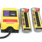 Industrial Wireless Hoist Crane Remote Control 2 Transmitter+Receiver 2 Speed