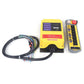 Industrial Wireless Hoist Crane Remote Control 2 Transmitter+Receiver 2 Speed