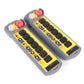 Industrial Wireless Hoist Crane Remote Control 2 Transmitter+Receiver 2 Speed