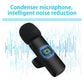 ASMR Professional Microphone for Android and IOS Smart Phones
