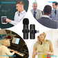 ASMR Professional Microphone for Android and IOS Smart Phones