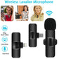 ASMR Professional Microphone for Android and IOS Smart Phones