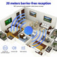 Mini Microphone Wireless Audio Video Recording with Phone Charging