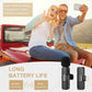 Mini Microphone Wireless Audio Video Recording with Phone Charging