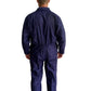 Mens Work Overalls Coveralls Navy Boilersuit Warehouse Students workerwear suit