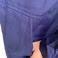 Mens Work Overalls Coveralls Navy Boilersuit Warehouse Students workerwear suit