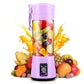 Electric Portable Blender / Shaker