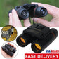 Binoculars With Day Night Vision Kit