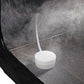 Portable Steam Sauna Heated Home Spa Detox Therapy 2.6L 1000W
