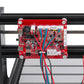 CNC Laser Engraver 3018 PRO Machine Router 3 Axis Engraving PCB Wood DIY Mill+5500mw