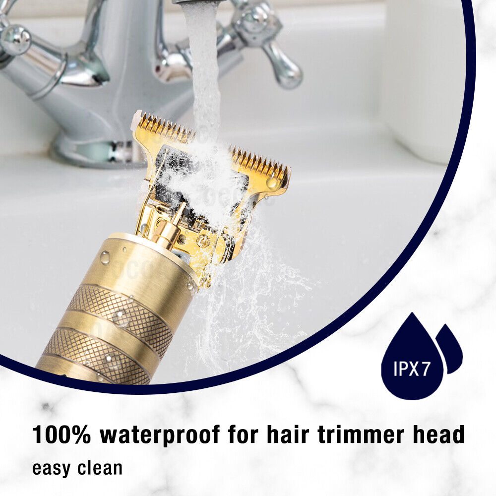 Hair Liner Trimmer for Hair & Beard Professionals