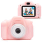 Kids Digital Camera Mini Video Camcorder For Children HD
