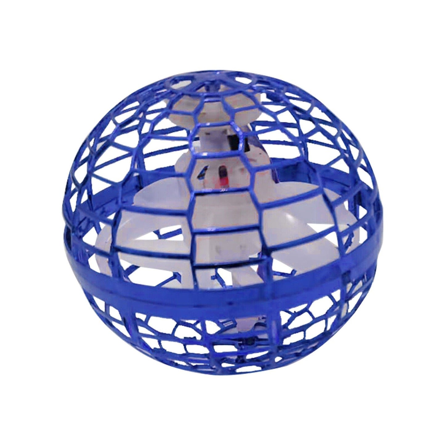 UFO Drone Flying Spinner Wand