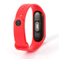 Smartwatch Fit Band Watch with Heart Rate B. Pressure Fitness Tracker