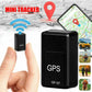 Mini GPS Real Time Tracker GSM/GPRS Tracking Device
