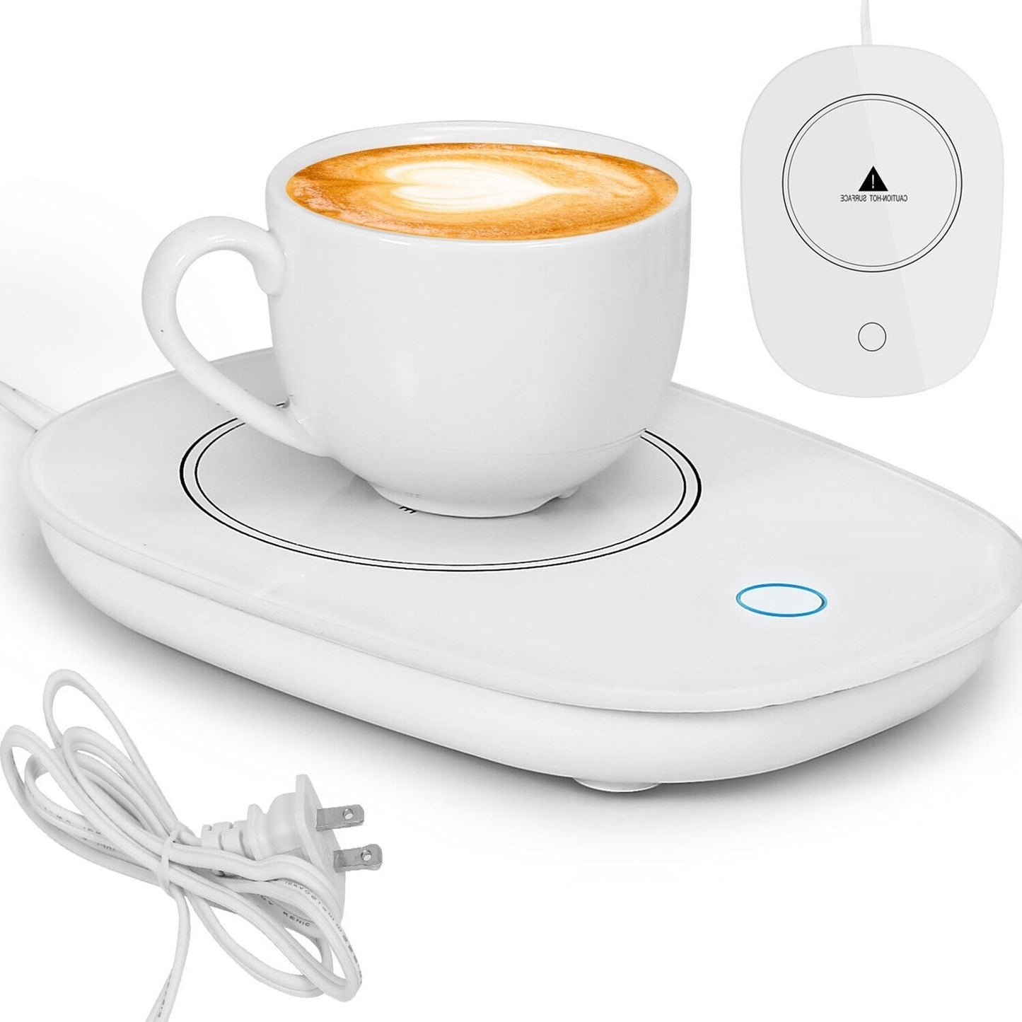 Cup Mug Warmer Heater