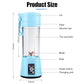 Electric Portable Blender / Shaker